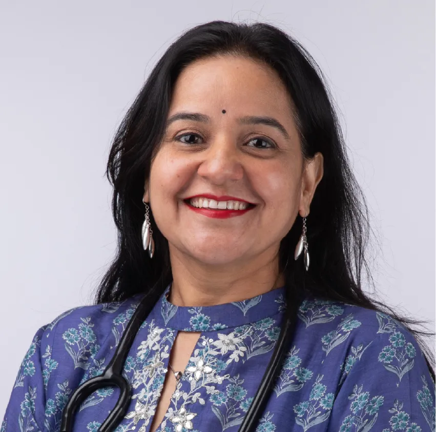 Doctor Profile Picture