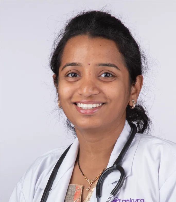 Dr. Divya Swetha