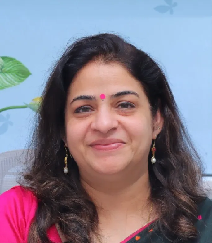 Dr. Pratibha Narayan
