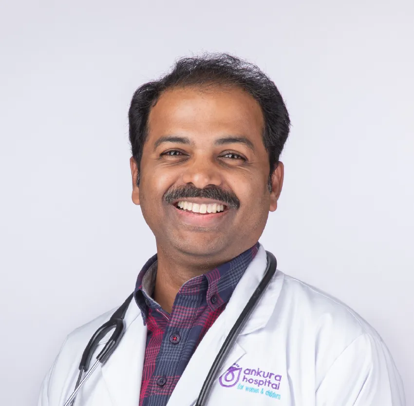 Doctor Profile Picture
