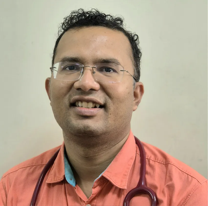 Doctor Profile Picture