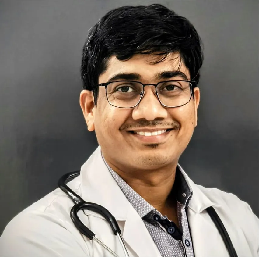 Doctor Profile Picture