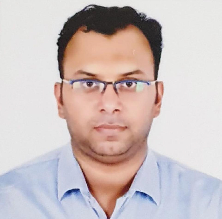 Doctor Profile Picture