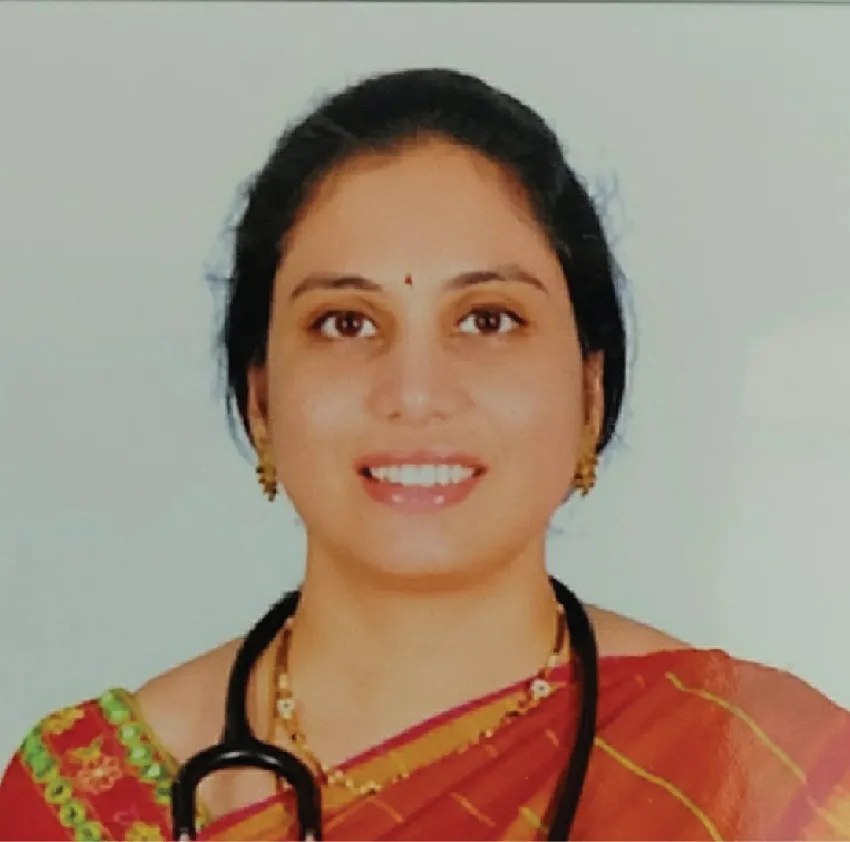 Doctor Profile Picture