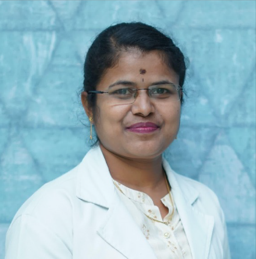 Dr. A. Sukanya - Best Clinical Dietitian & Nutritionist in Tirupati | Ankura