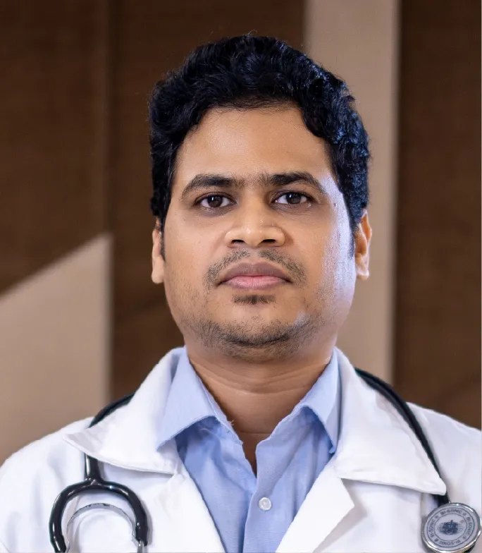 Dr Ajaya Kumar Gahan