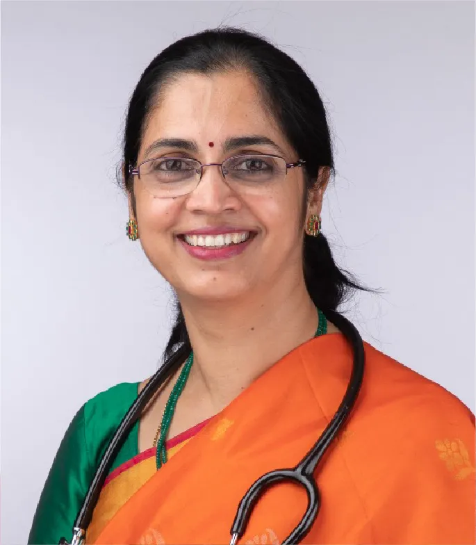 Dr. K.L. Poornima