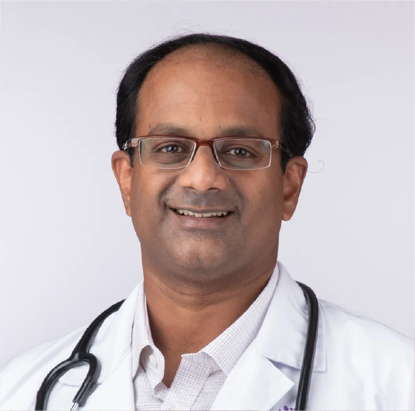 Doctor Profile Picture