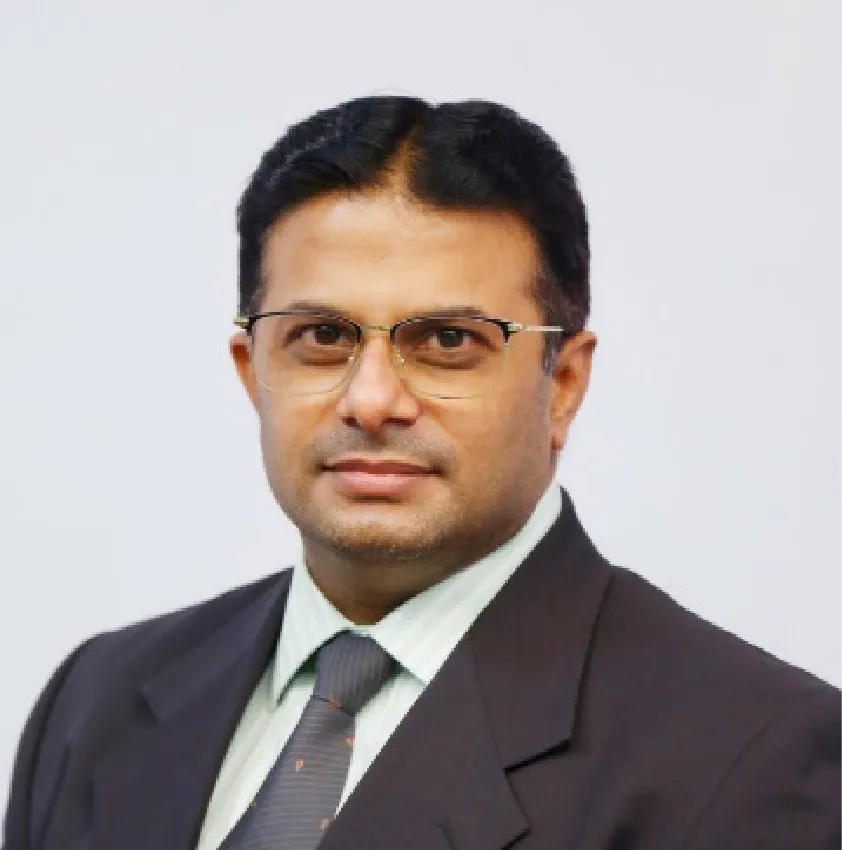 Doctor Profile Picture