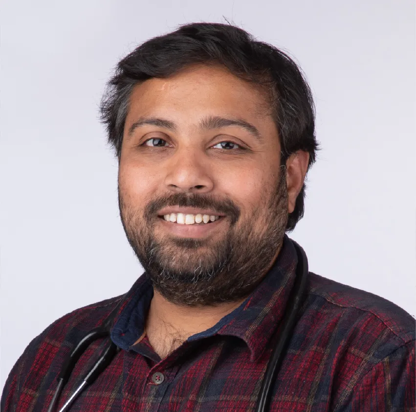 Doctor Profile Picture