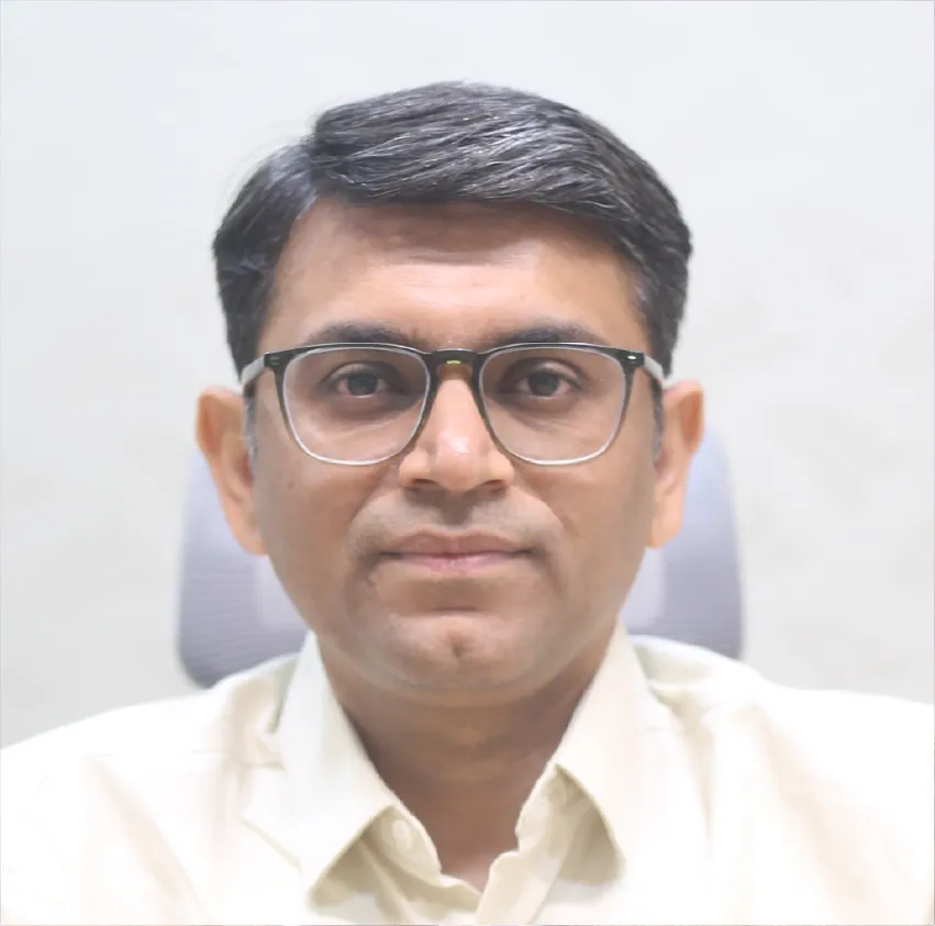 Doctor Profile Picture