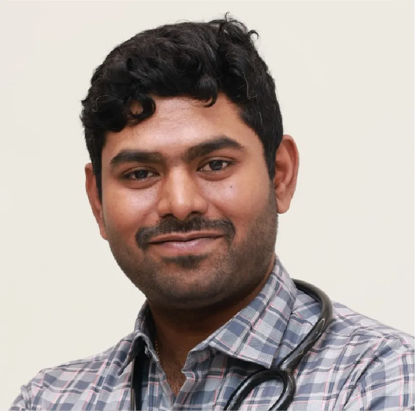 Doctor Profile Picture