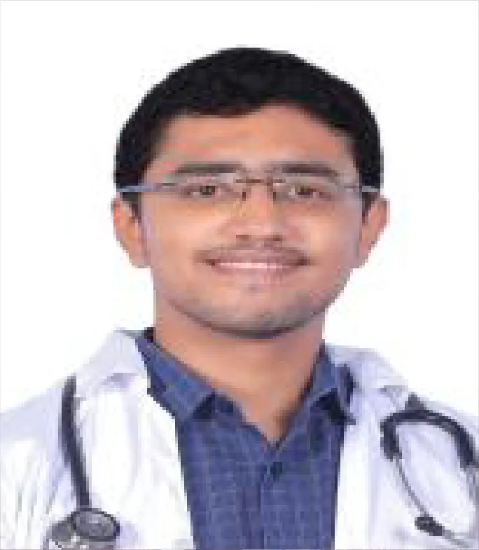 Dr Mounnish Balaji
