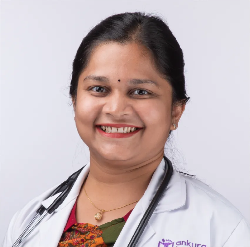 Doctor Profile Picture