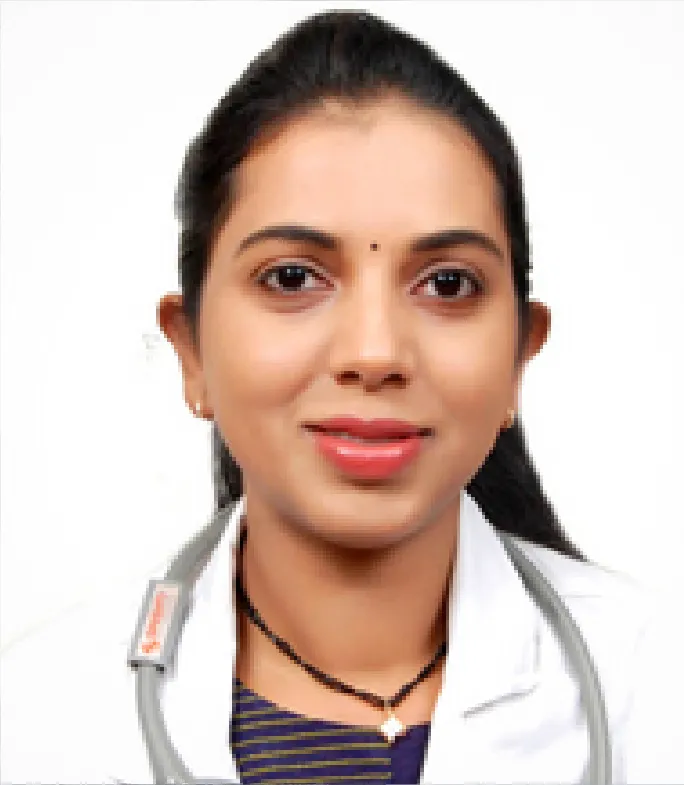 Dr. P. Deepika