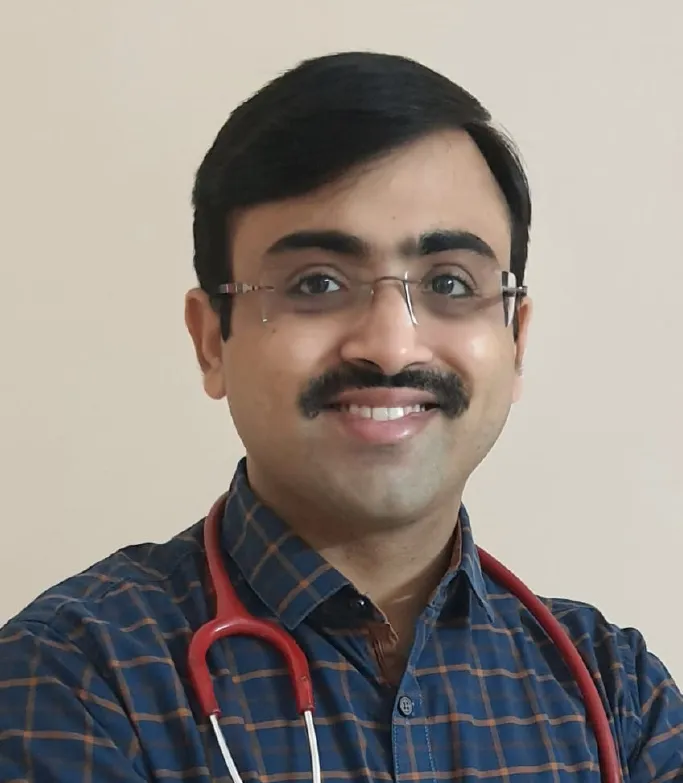Dr. T. Sujith Kumar