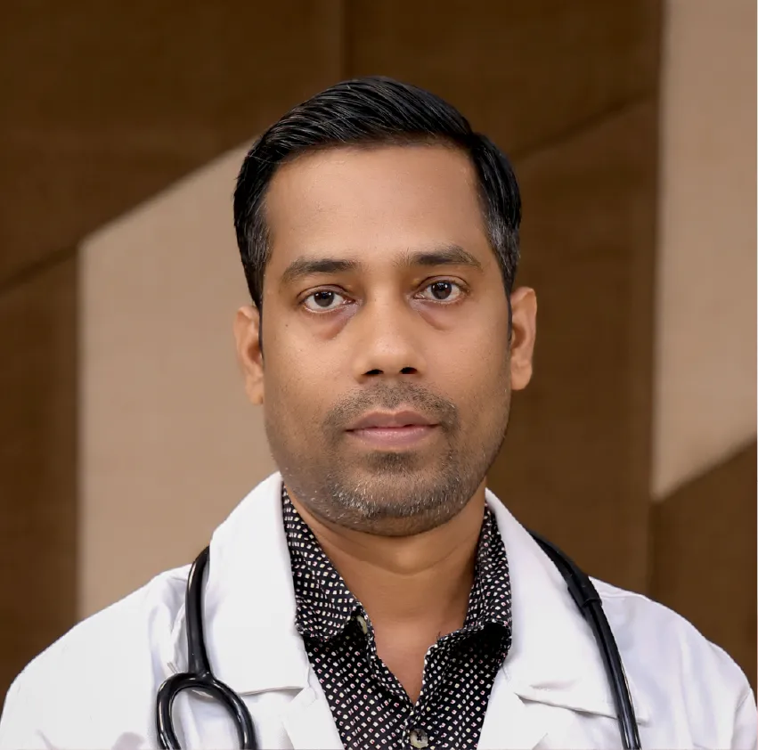Doctor Profile Picture