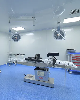 Operation Theatre 01