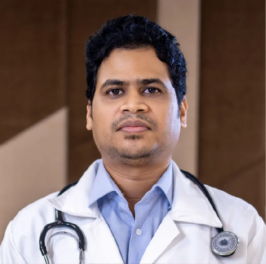 Doctor Profile Picture