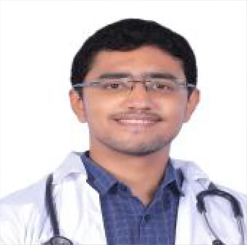 Doctor Profile Picture