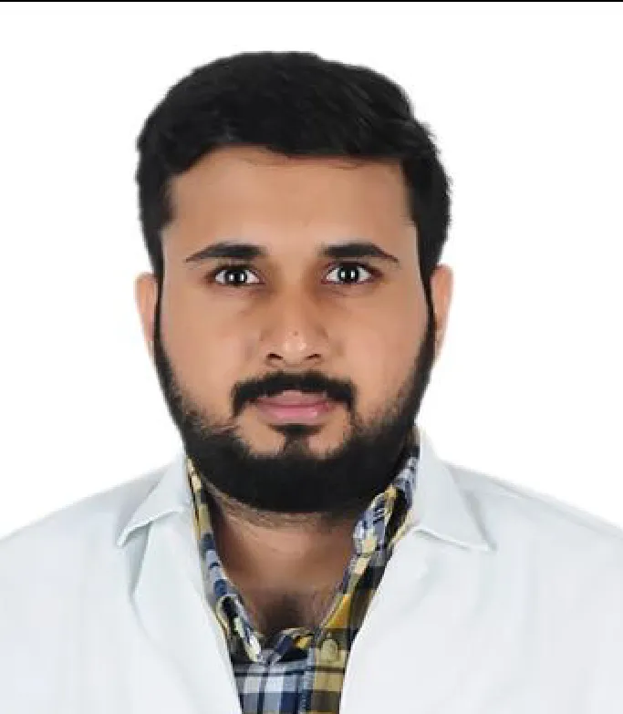 Dr. Nagaraja Venigalla