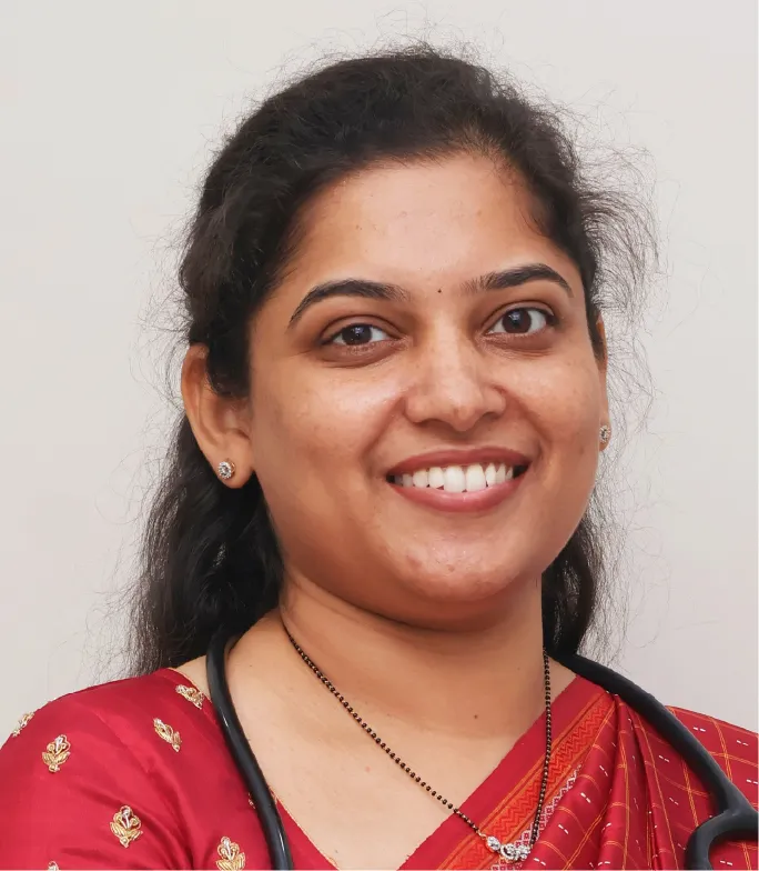 Dr. Neha Shukla