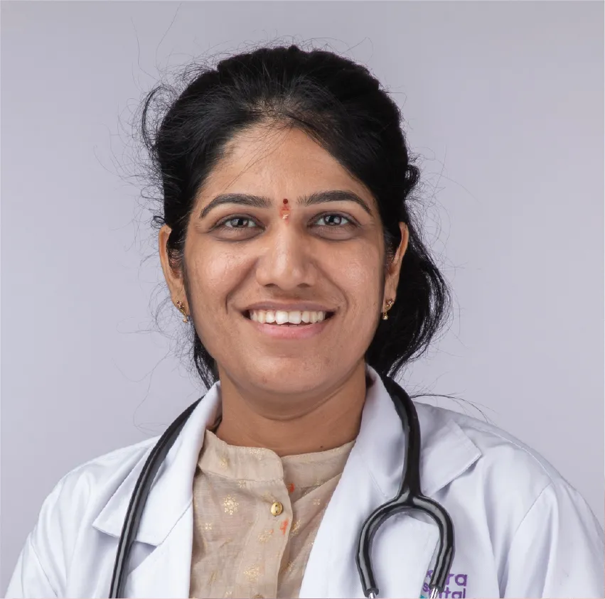 Doctor Profile Picture