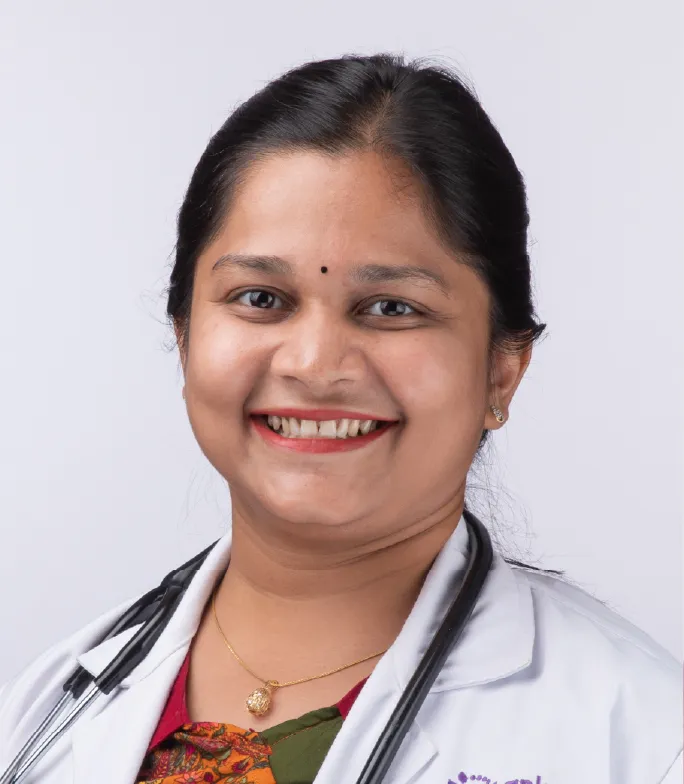 Dr. Sindhuri