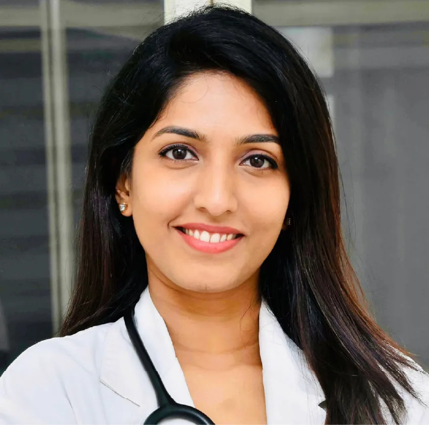 Doctor Profile Picture