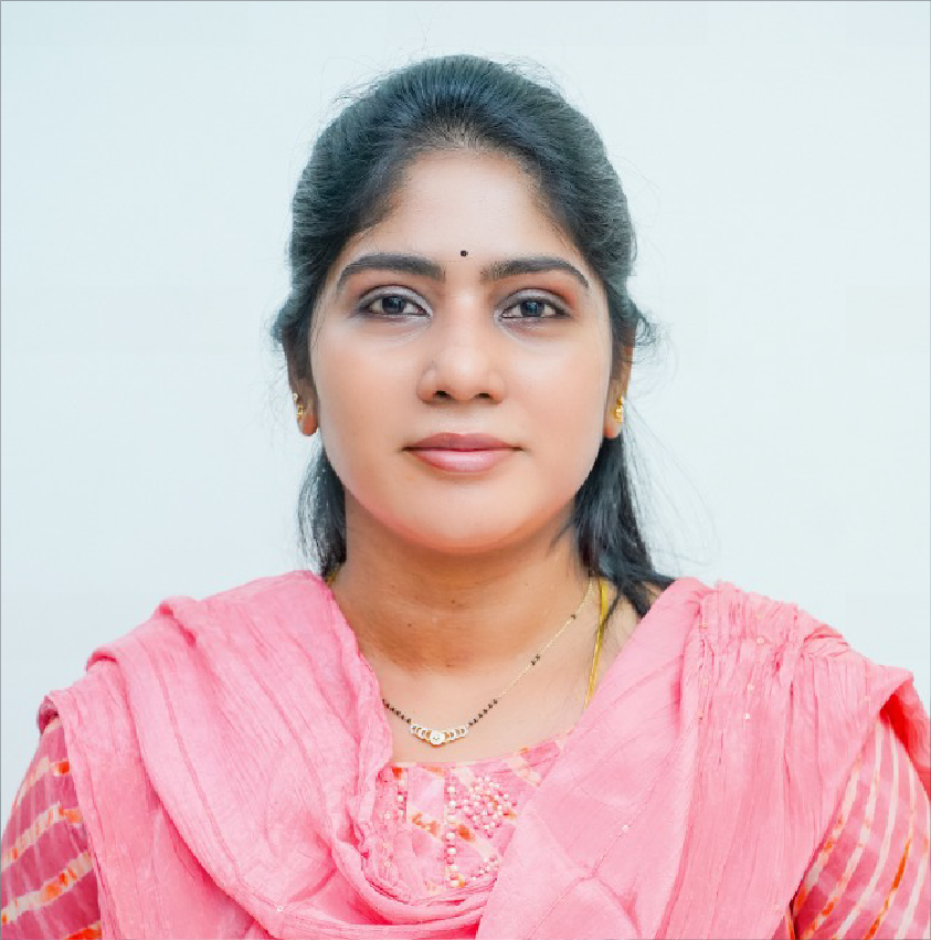 Best Orthodontist in Tirupati - Dr. N.Thejaswini - Ankura Hospital