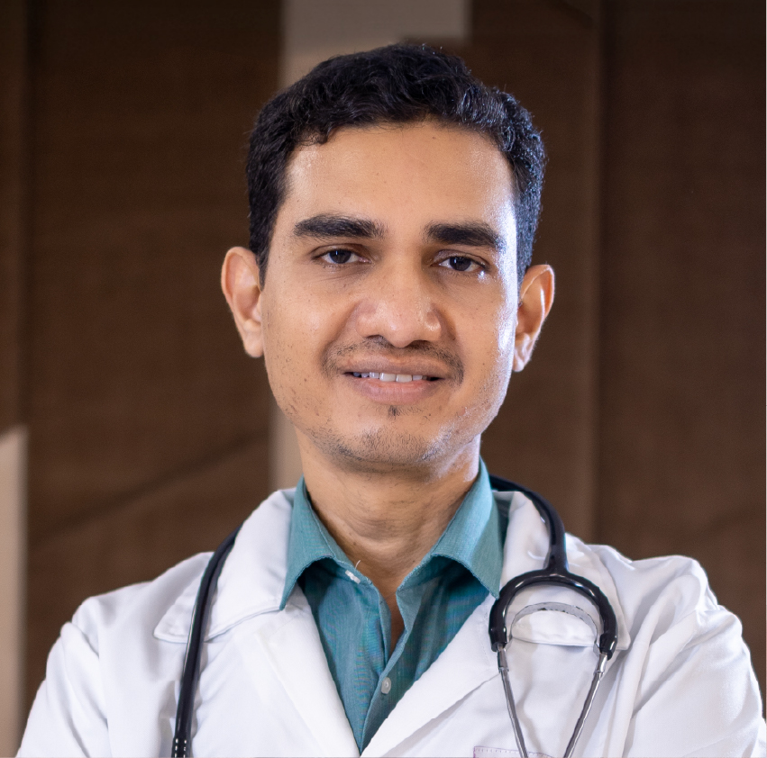 Doctor Profile Picture