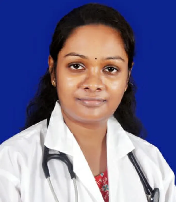 Dr. Akula Spoorthi