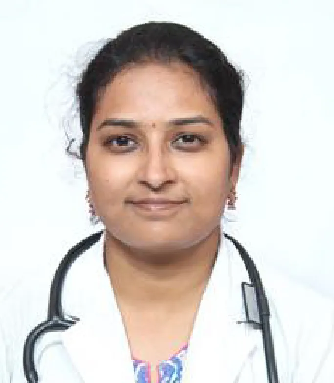 Dr N Bhavani