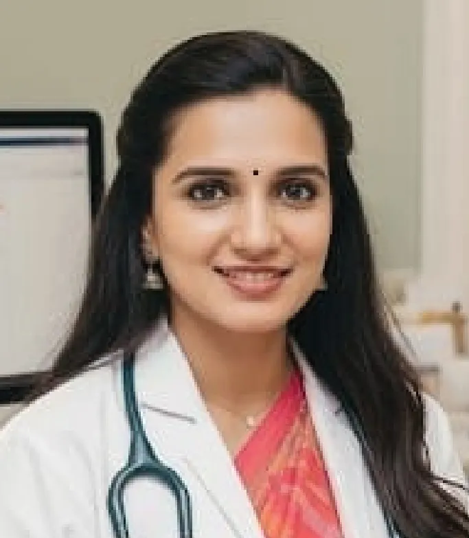 Dr. K. Swetha Bobba