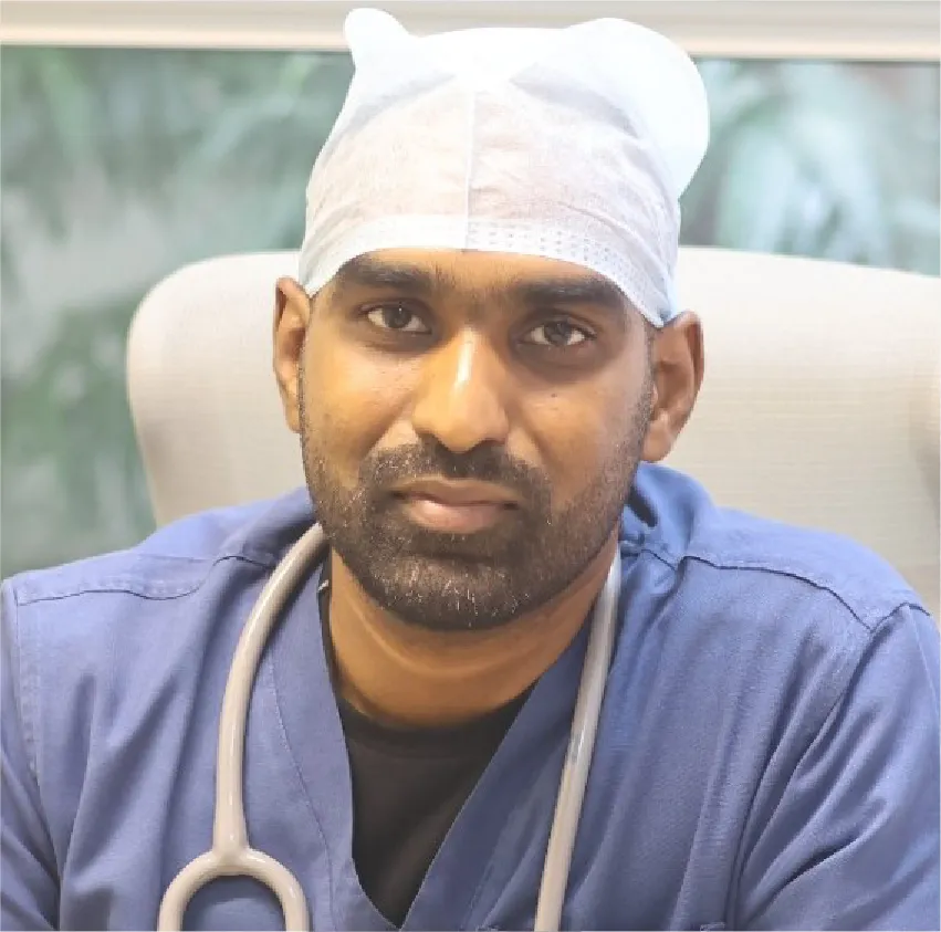 Doctor Profile Picture