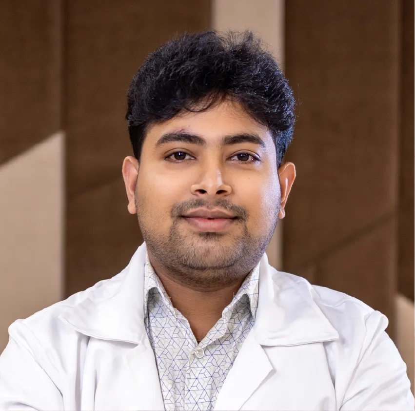 Doctor Profile Picture