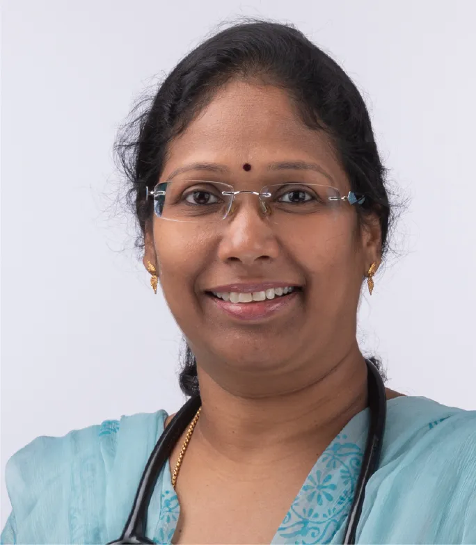 Dr. Lakshmi Priya Nulu