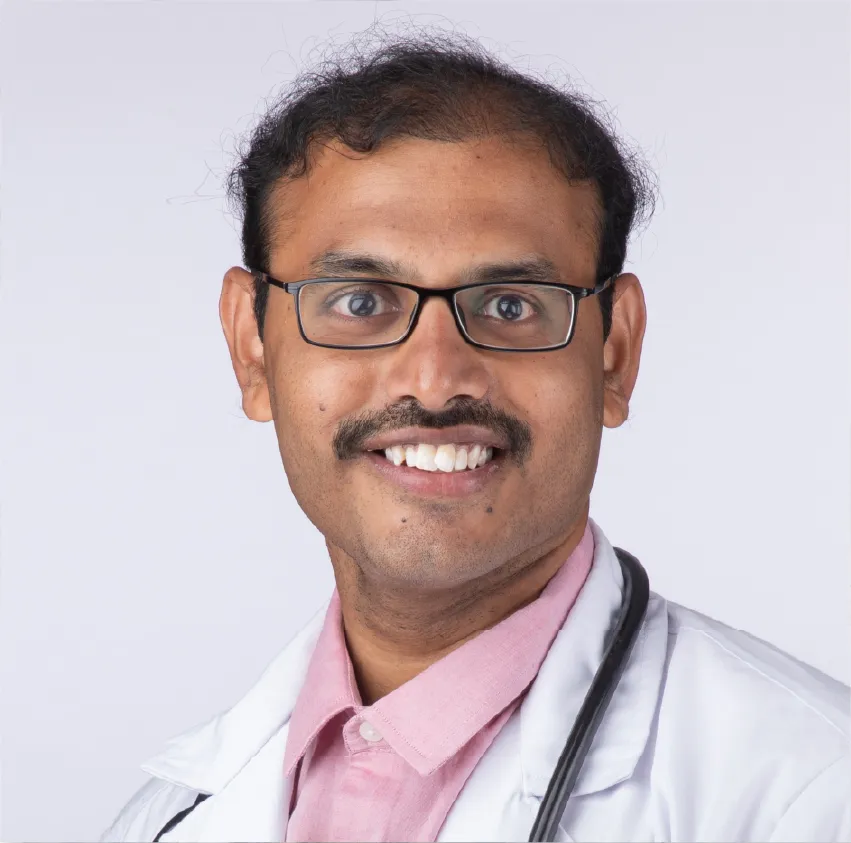 Doctor Profile Picture