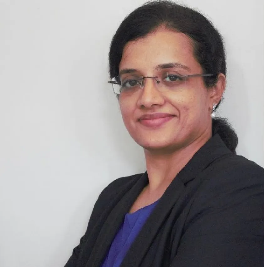 Dr. Kochurani Abraham - Best Pediatric Endocrinologist in Pune | Ankura