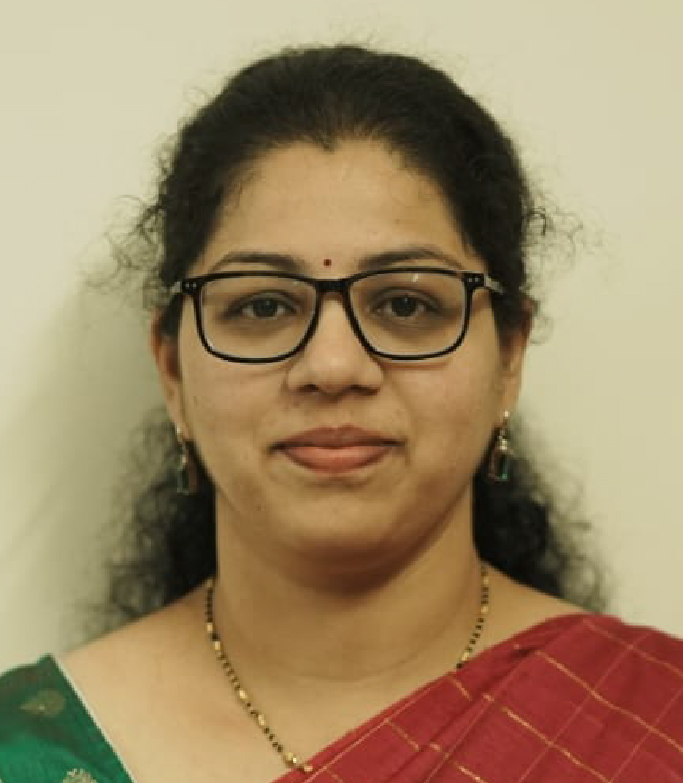Dr. N Jyoshna