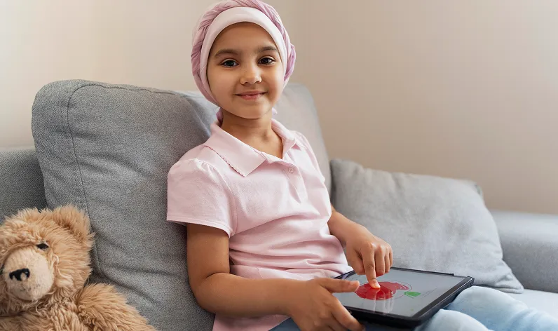 Speciality Description Image