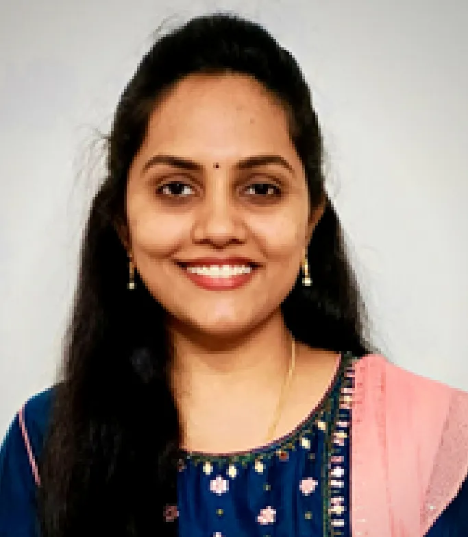Dr. Prathyusha L L