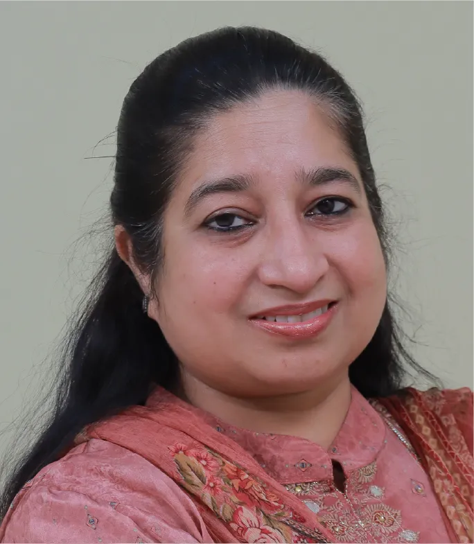 Doctor Profile Picture