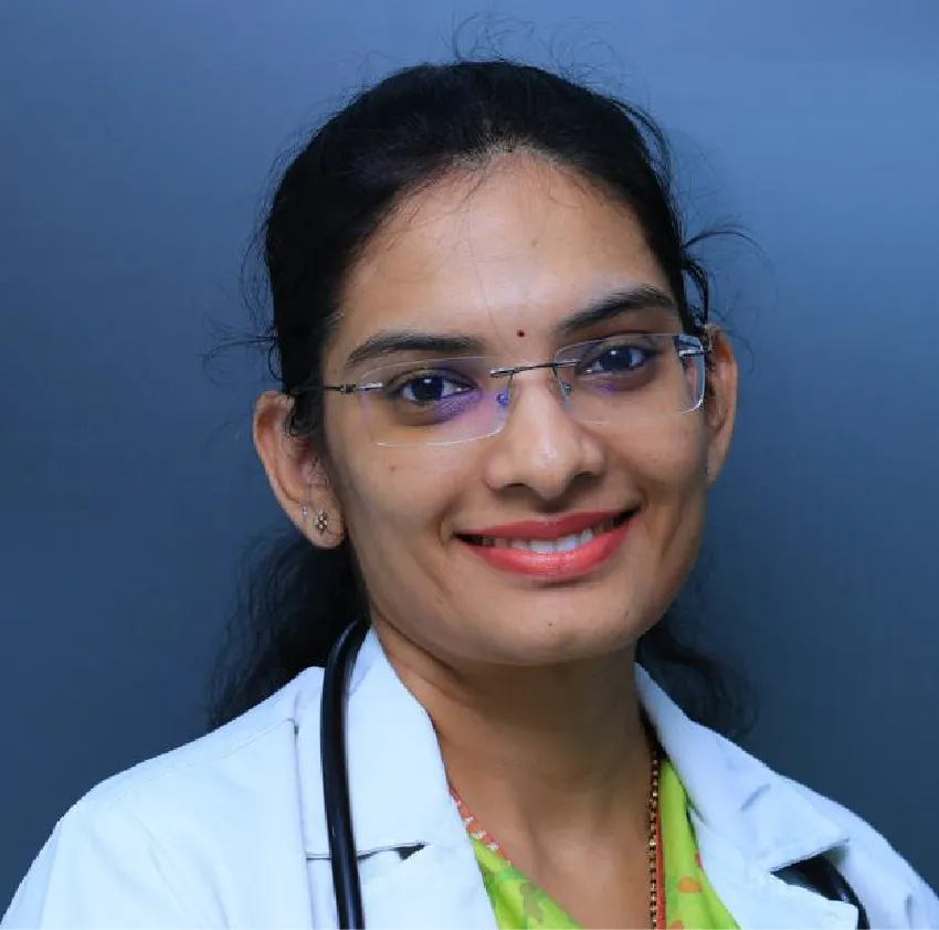 Doctor Profile Picture
