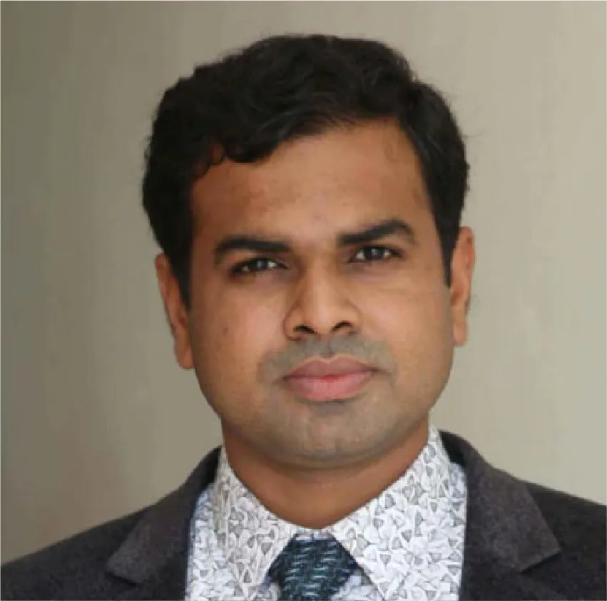 Doctor Profile Picture