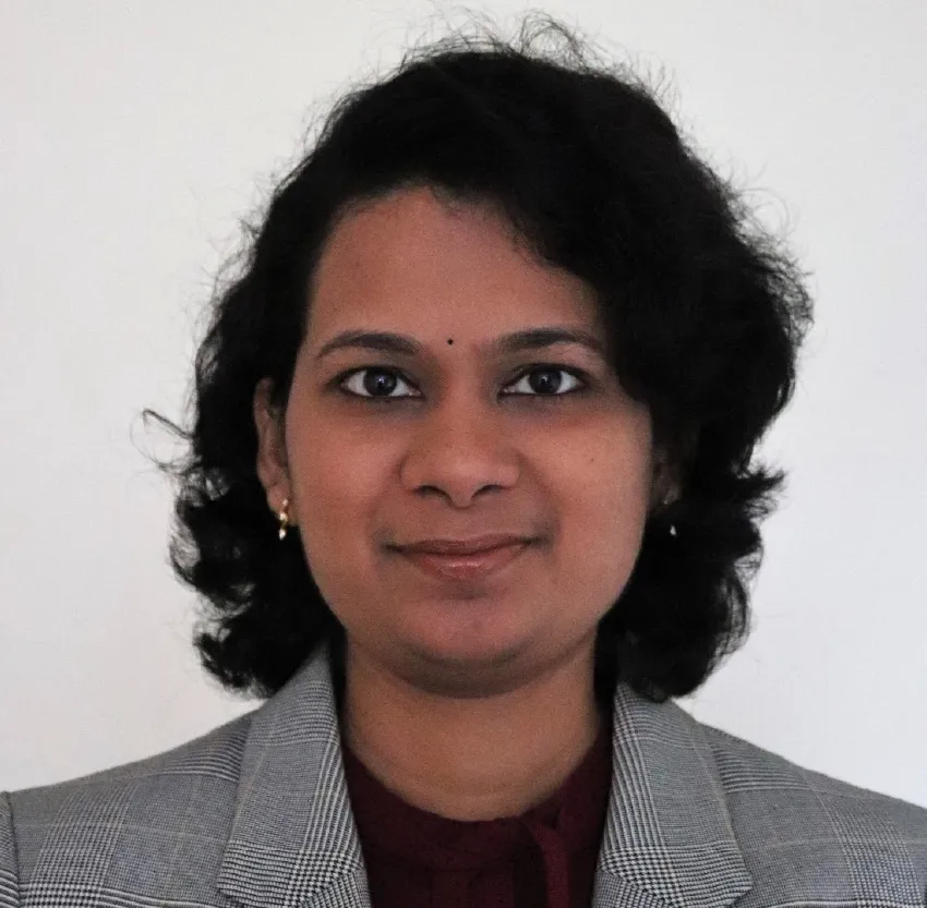 Doctor Profile Picture