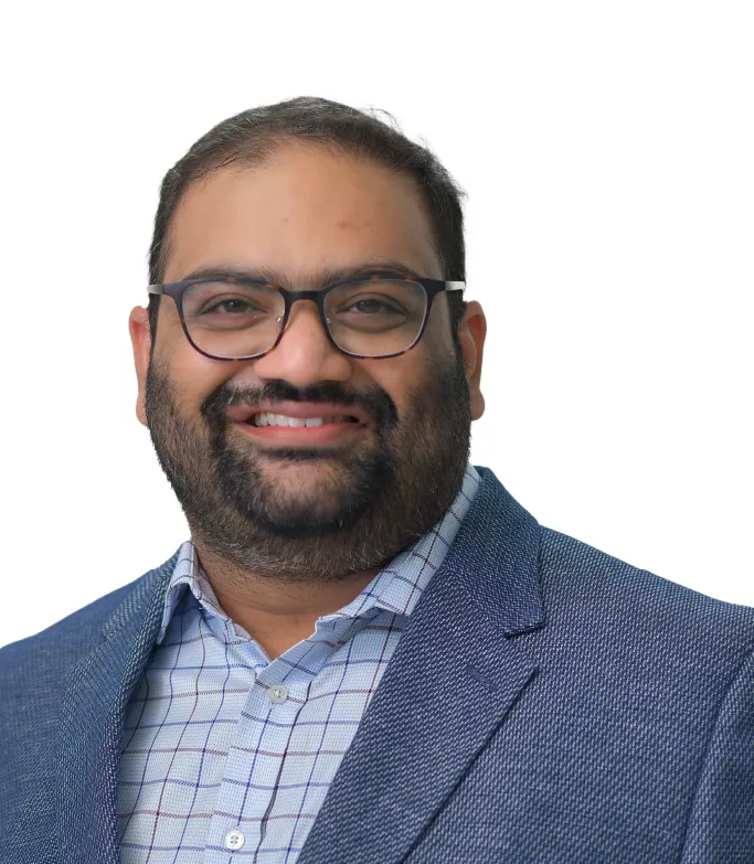 Dr. Rakesh Challagulla