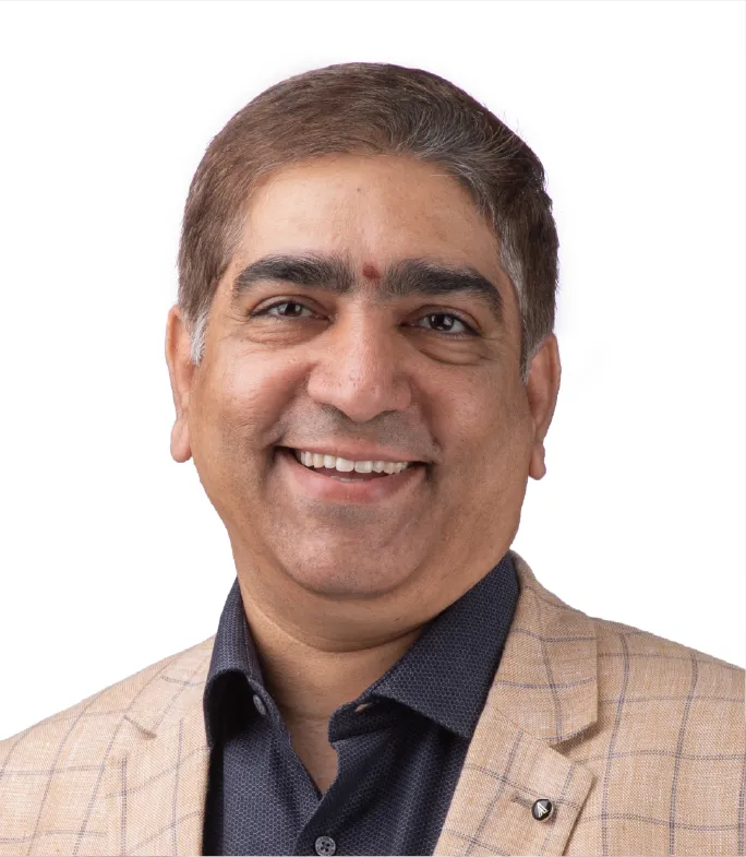 Dr. VVS Chandrasekharam