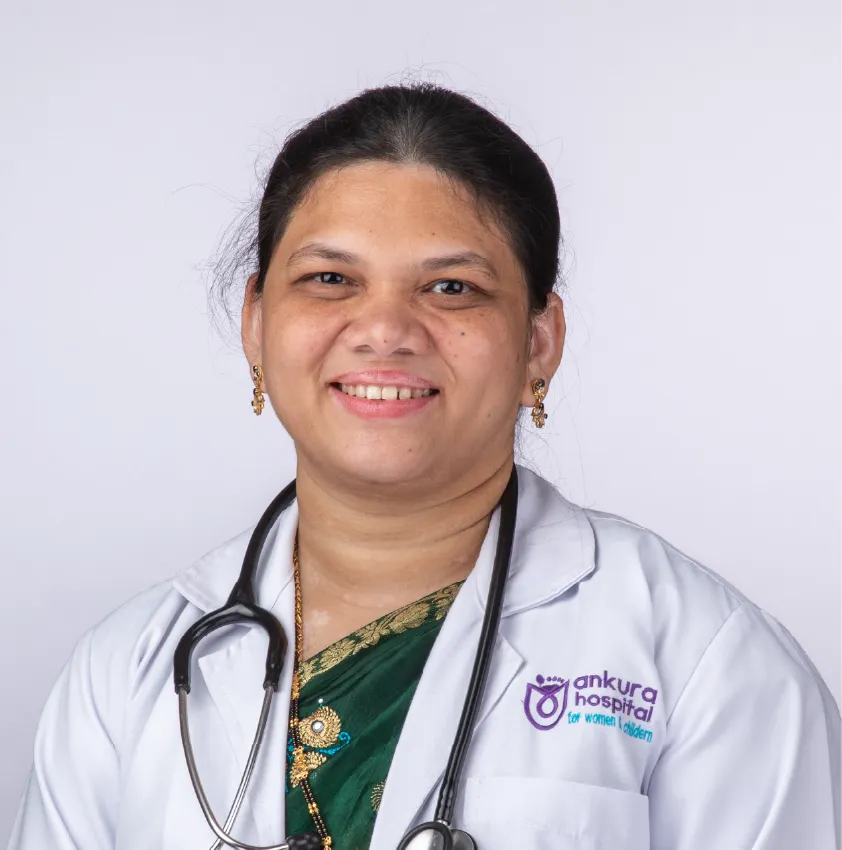 Doctor Profile Picture