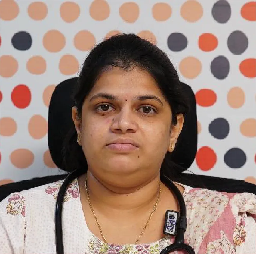 Doctor Profile Picture